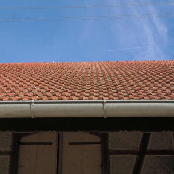 Pose Ardoise toiture - Couverture Ancenis
